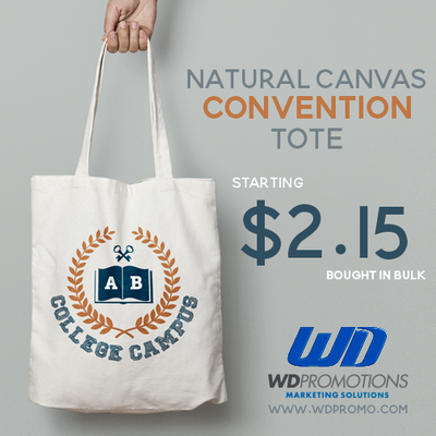 Photo of WD Promotions