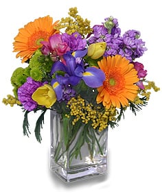 Photo of Flowers For Him