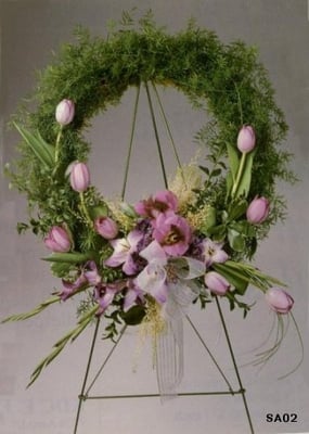 Photo of Flowers For Him