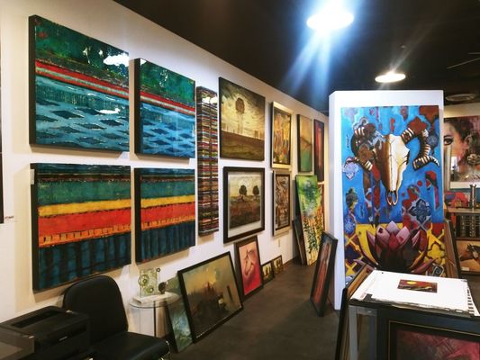 Photo of ArtQwest
