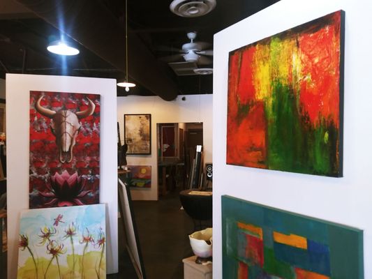 Photo of ArtQwest