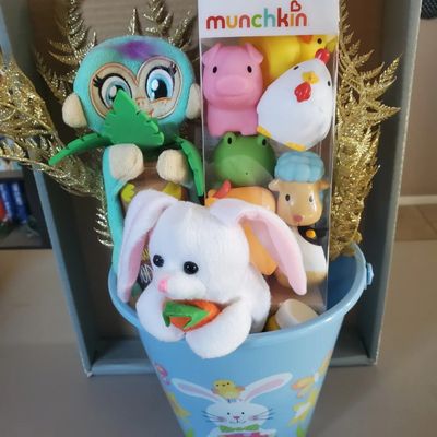 Photo of Cooper's Gift Baskets