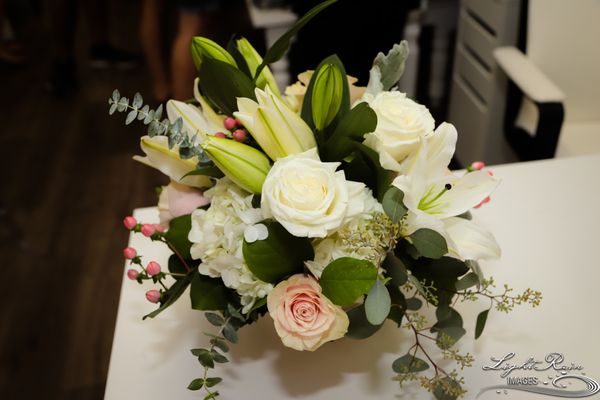 Photo of Lena's Flowers & Catering