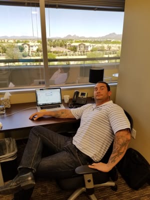 Photo of Phoenix Online Advertising
