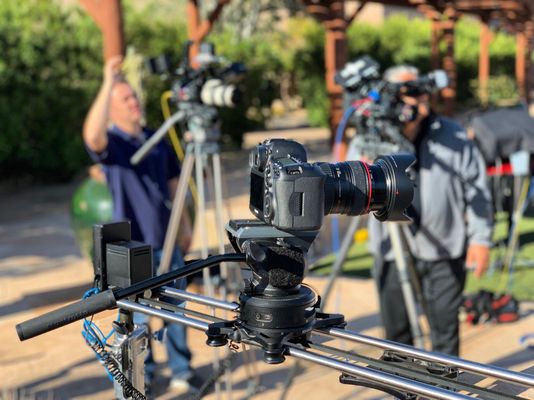 Photo of D-MAK Productions