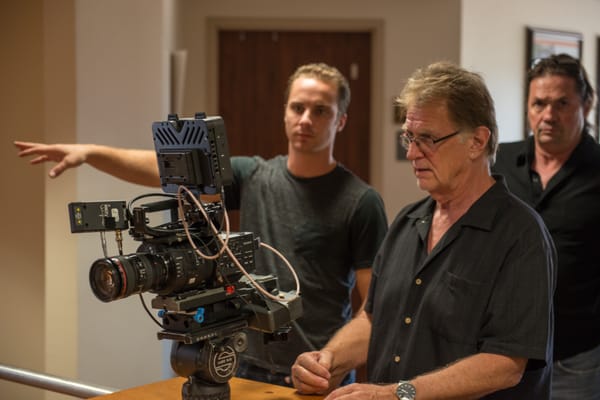 Photo of D-MAK Productions