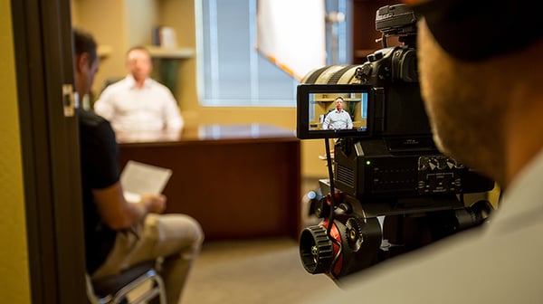 Photo of D-MAK Productions