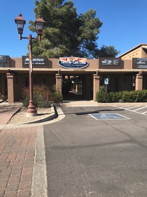 Photo of Carefree/Cave Creek Chamber of Commerce