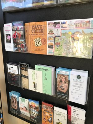 Photo of Carefree/Cave Creek Chamber of Commerce