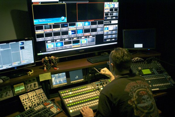 Photo of Media Architects
