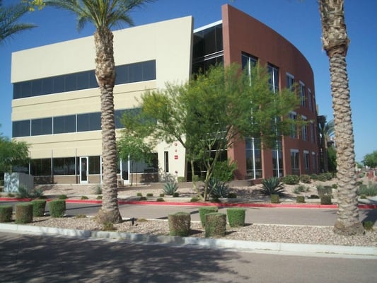 Photo of RAM Media