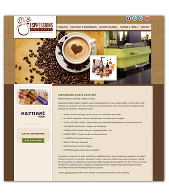 Photo of Maximo Branding