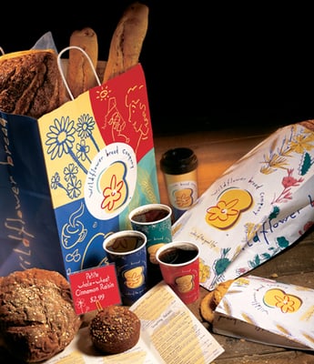 Photo of Maximo Branding
