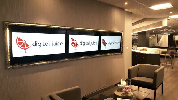 Photo of Digital Juice Marketing Agency