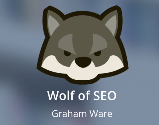Photo of Wolf of SEO