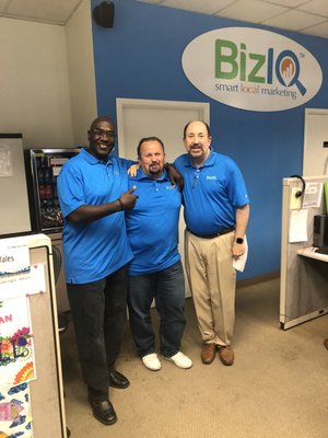 Photo of BizIQ Digital Marketing and SEO Services