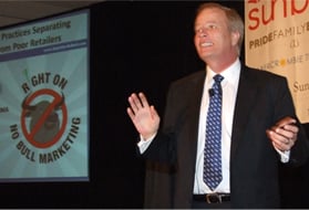 Photo of Right On - No Bull Marketing