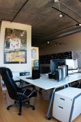 Photo of Keane Creative
