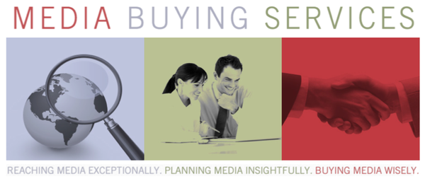 Photo of Media Buying Services