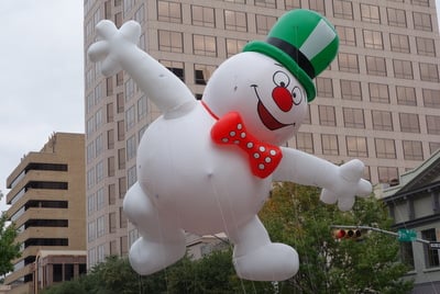 Photo of Arizona Balloon