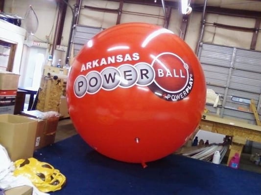 Photo of Arizona Balloon