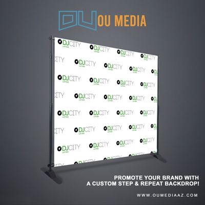 Photo of OU MEDIA