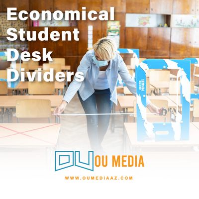 Photo of OU MEDIA