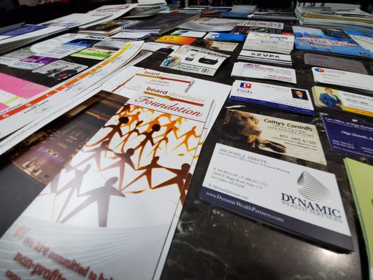 Photo of Alamari Design & Print