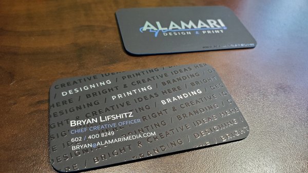 Photo of Alamari Design & Print