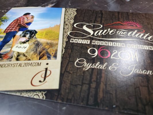 Photo of Alamari Design & Print
