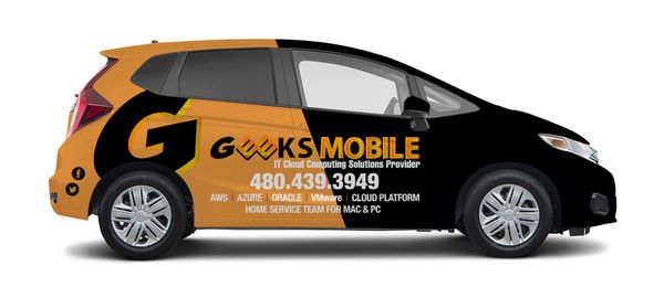 Photo of Geeks Mobile