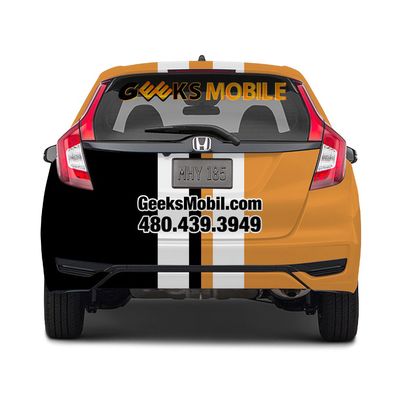 Photo of Geeks Mobile