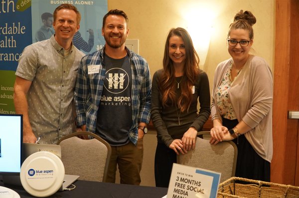 Photo of Blue Aspen Marketing