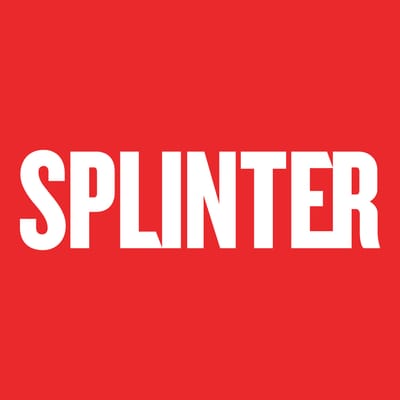 Photo of Splinter