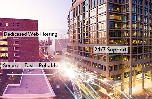 Photo of WebTechs
