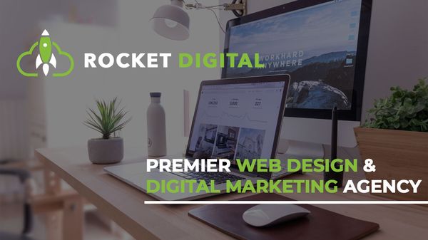 Photo of Rocket Digital Marketing