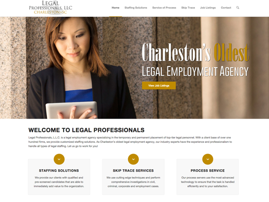 Photo of Pronto Web Solutions