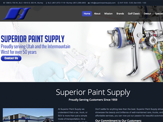 Photo of Pronto Web Solutions