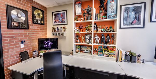 Photo of Nile Graphics