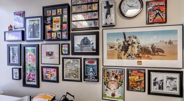 Photo of Nile Graphics