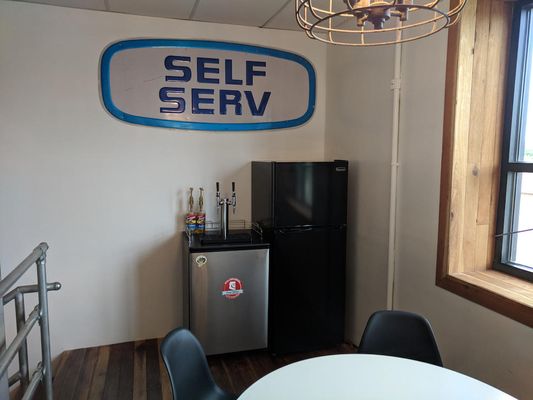 Photo of Striventa