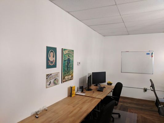 Photo of Striventa