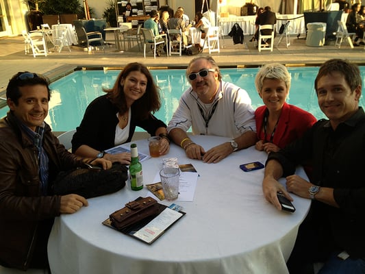 Photo of Catalyze Digital