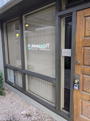 Photo of Advantech IT