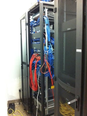 Photo of Advantech IT
