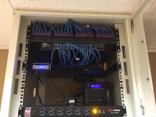 Photo of Advantech IT
