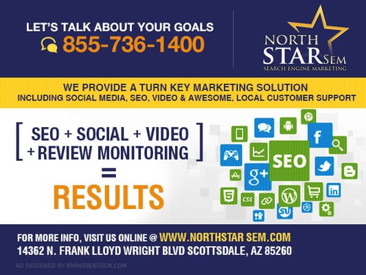 Photo of Northstar Internet Marketing