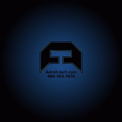 Photo of Adroit Technology