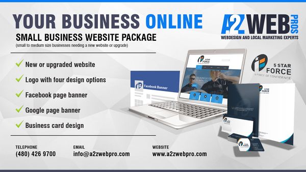 Photo of A2Z Web Pros