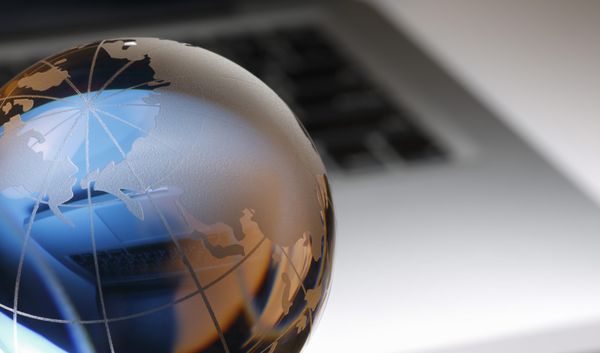 Photo of CyberMetrics Corporation